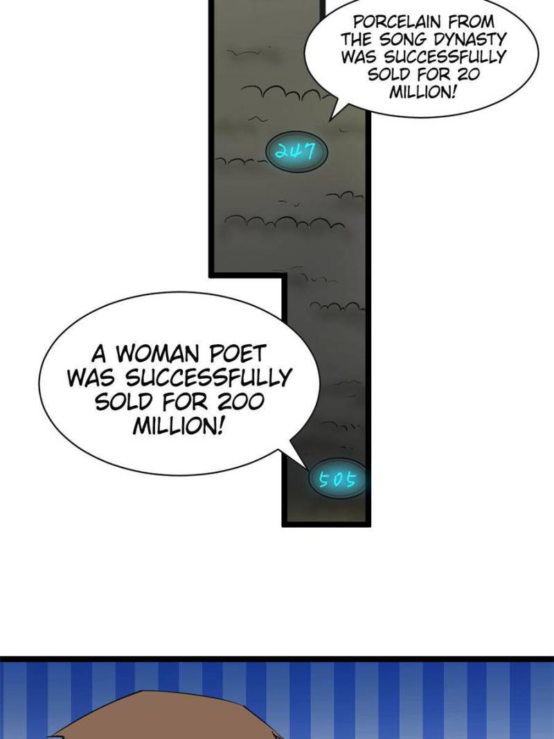 The Three Realms Online Shop Chapter 37 - Page 52