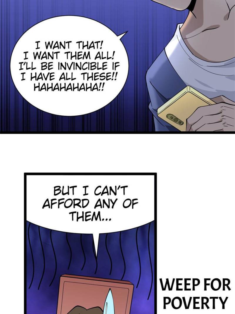 The Three Realms Online Shop Chapter 37 - Page 57