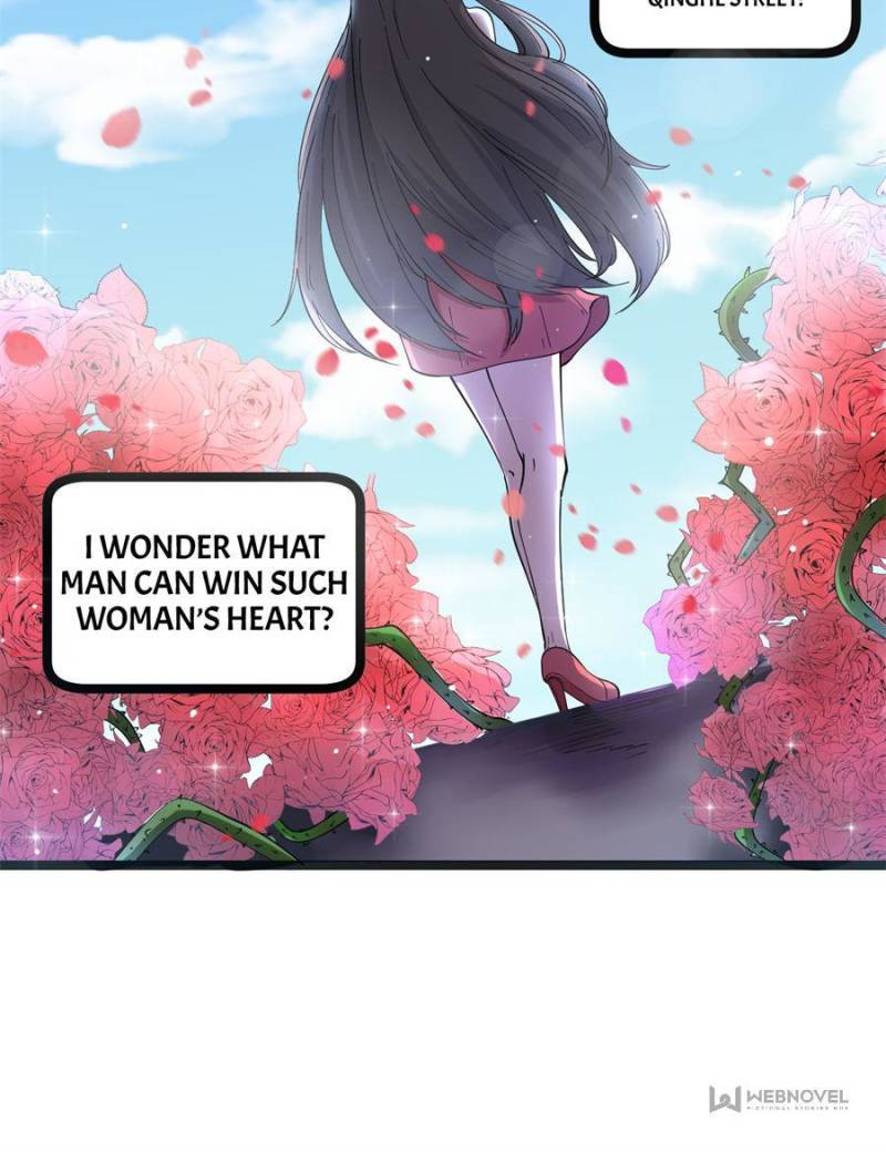 The Three Realms Online Shop Chapter 37 - Page 6