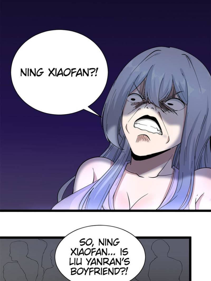 The Three Realms Online Shop Chapter 37 - Page 9