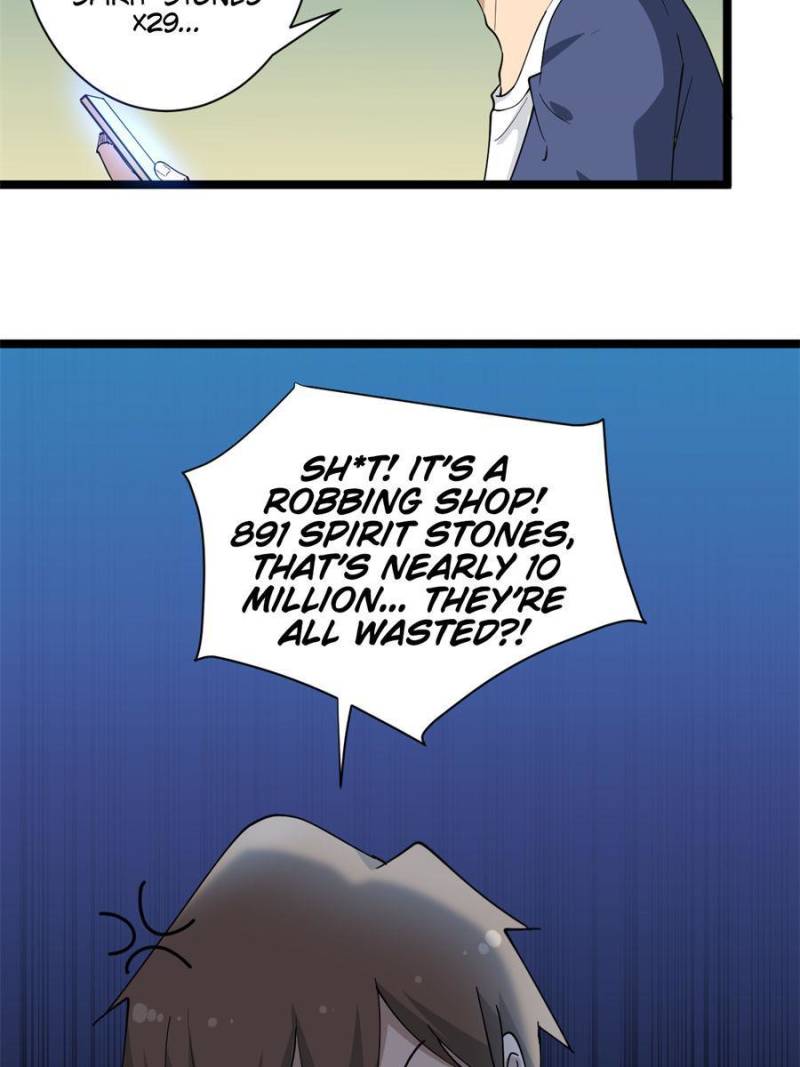 The Three Realms Online Shop Chapter 38 - Page 11