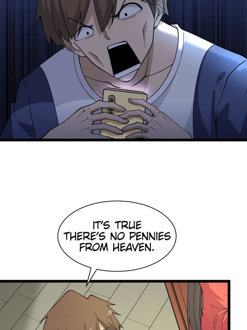 The Three Realms Online Shop Chapter 38 - Page 12
