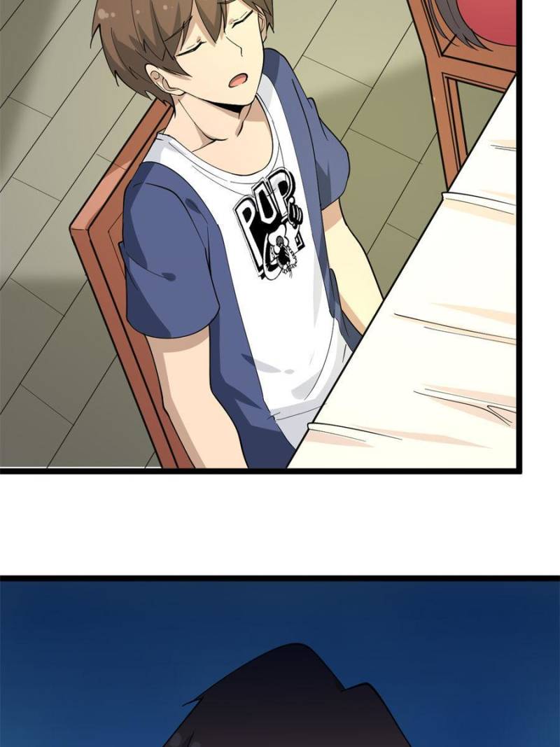 The Three Realms Online Shop Chapter 38 - Page 13