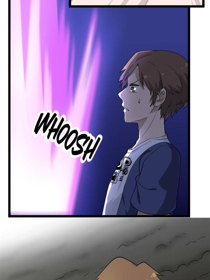 The Three Realms Online Shop Chapter 38 - Page 16