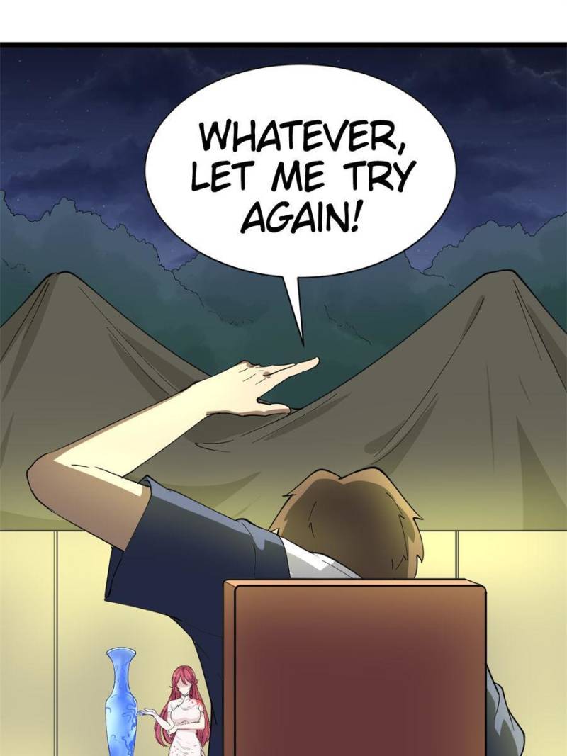 The Three Realms Online Shop Chapter 38 - Page 18