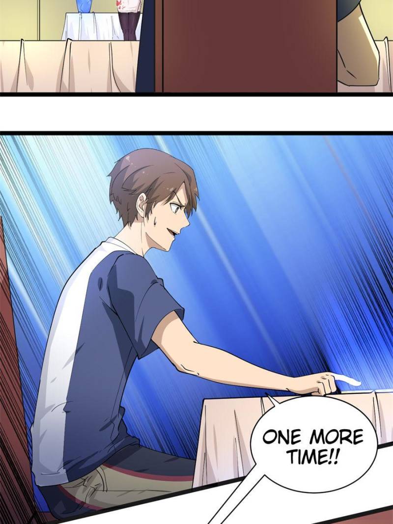 The Three Realms Online Shop Chapter 38 - Page 19