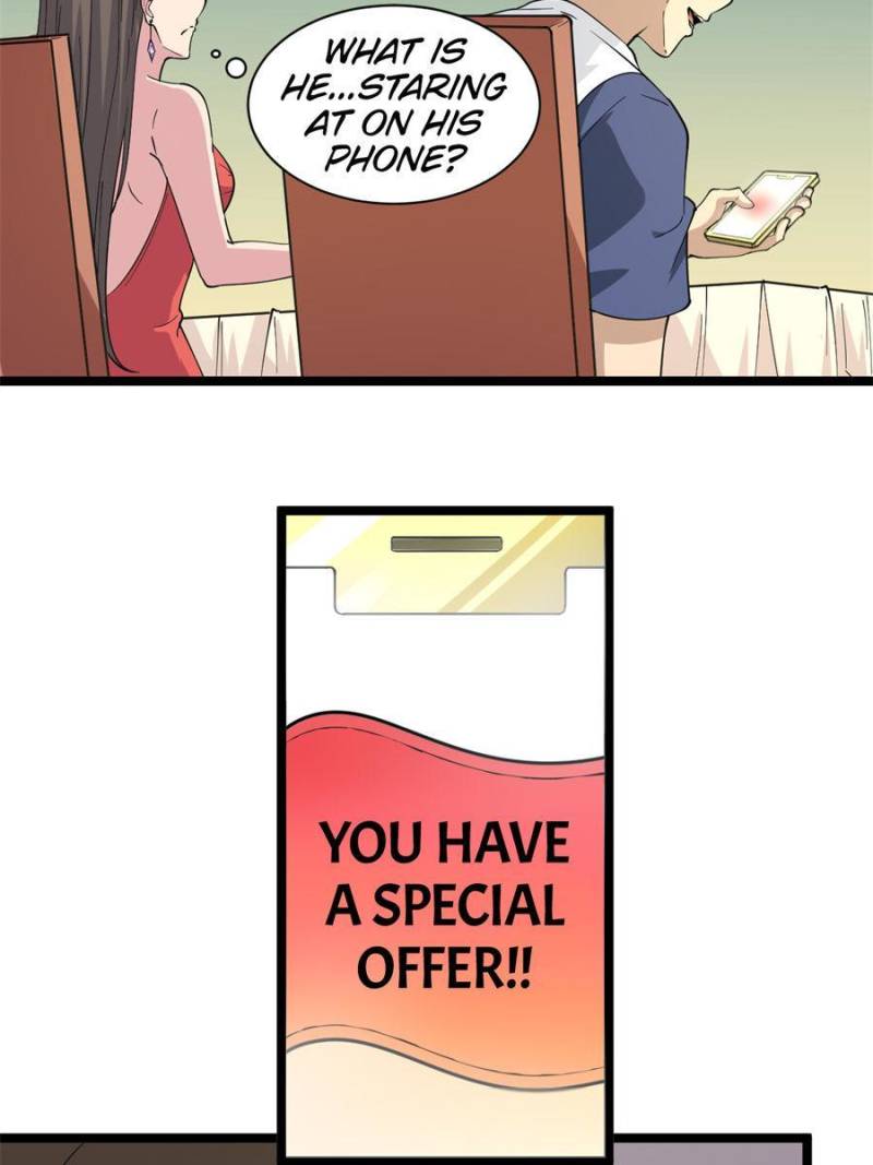 The Three Realms Online Shop Chapter 38 - Page 2