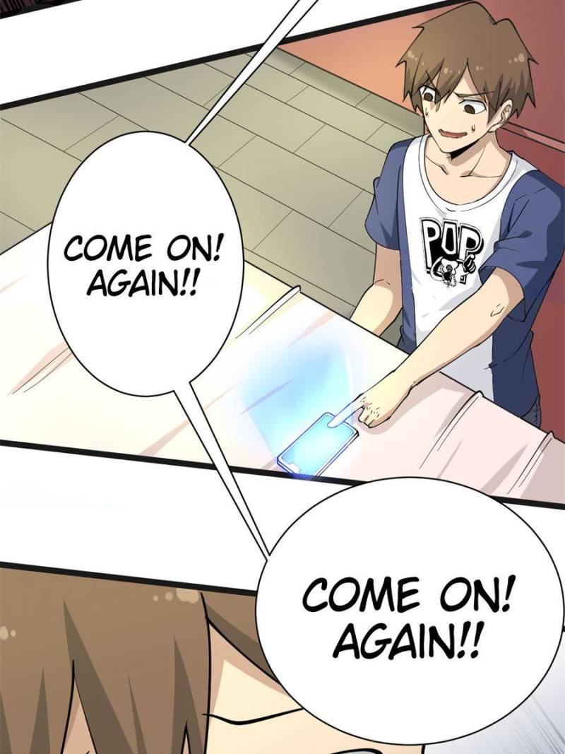 The Three Realms Online Shop Chapter 38 - Page 20
