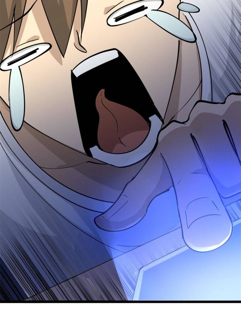 The Three Realms Online Shop Chapter 38 - Page 21