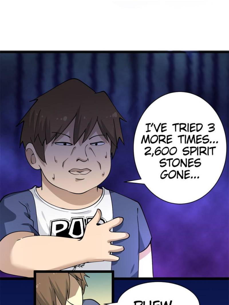 The Three Realms Online Shop Chapter 38 - Page 22