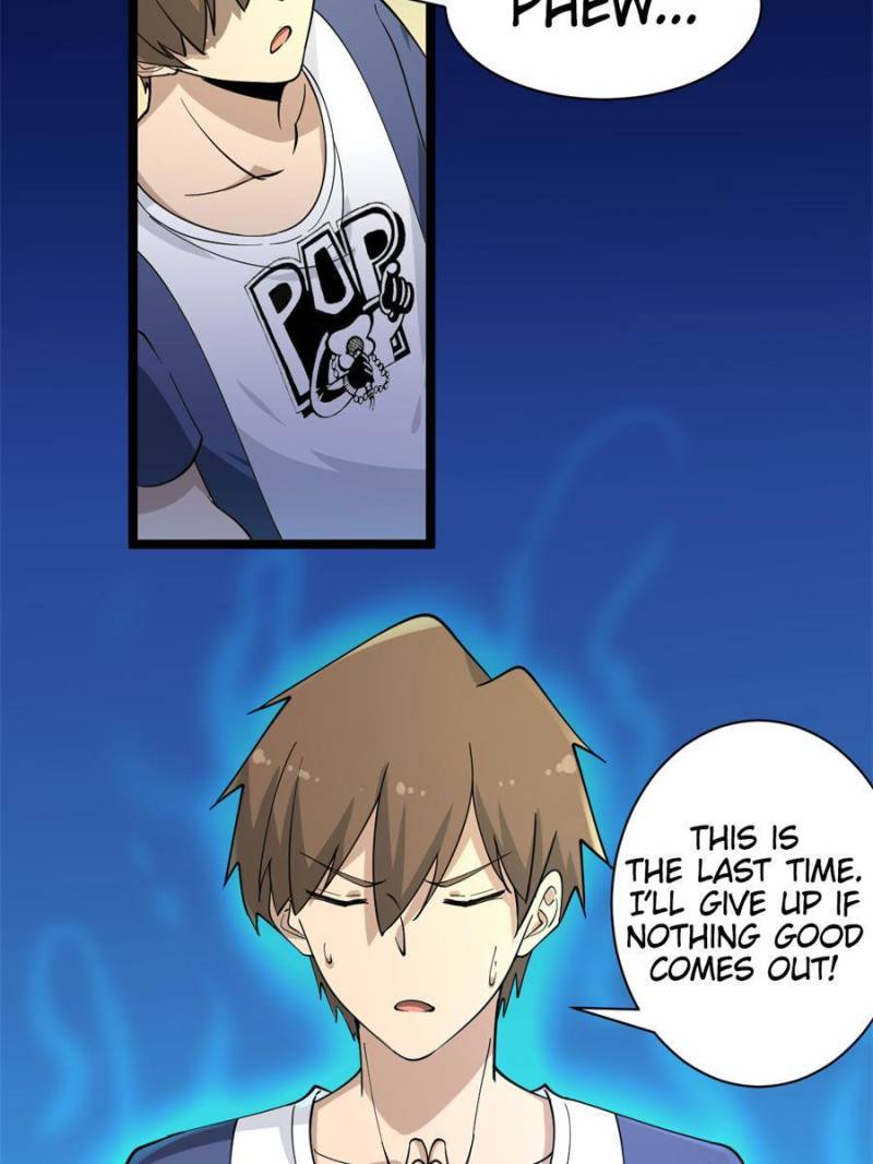 The Three Realms Online Shop Chapter 38 - Page 23