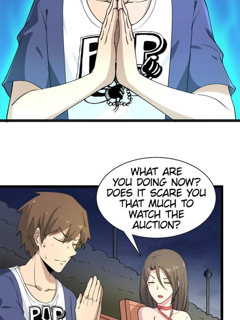The Three Realms Online Shop Chapter 38 - Page 24