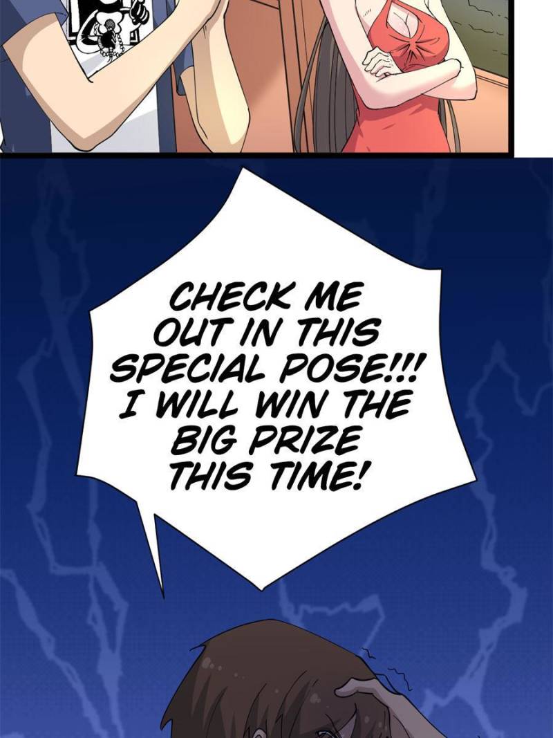 The Three Realms Online Shop Chapter 38 - Page 25