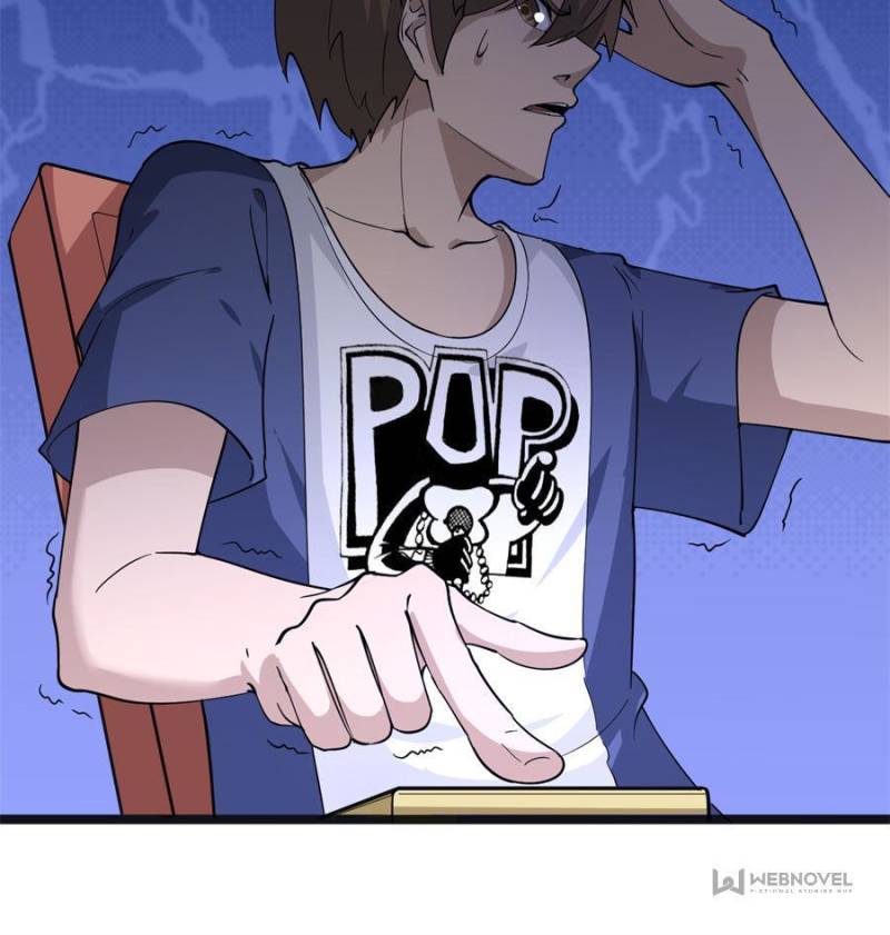 The Three Realms Online Shop Chapter 38 - Page 26
