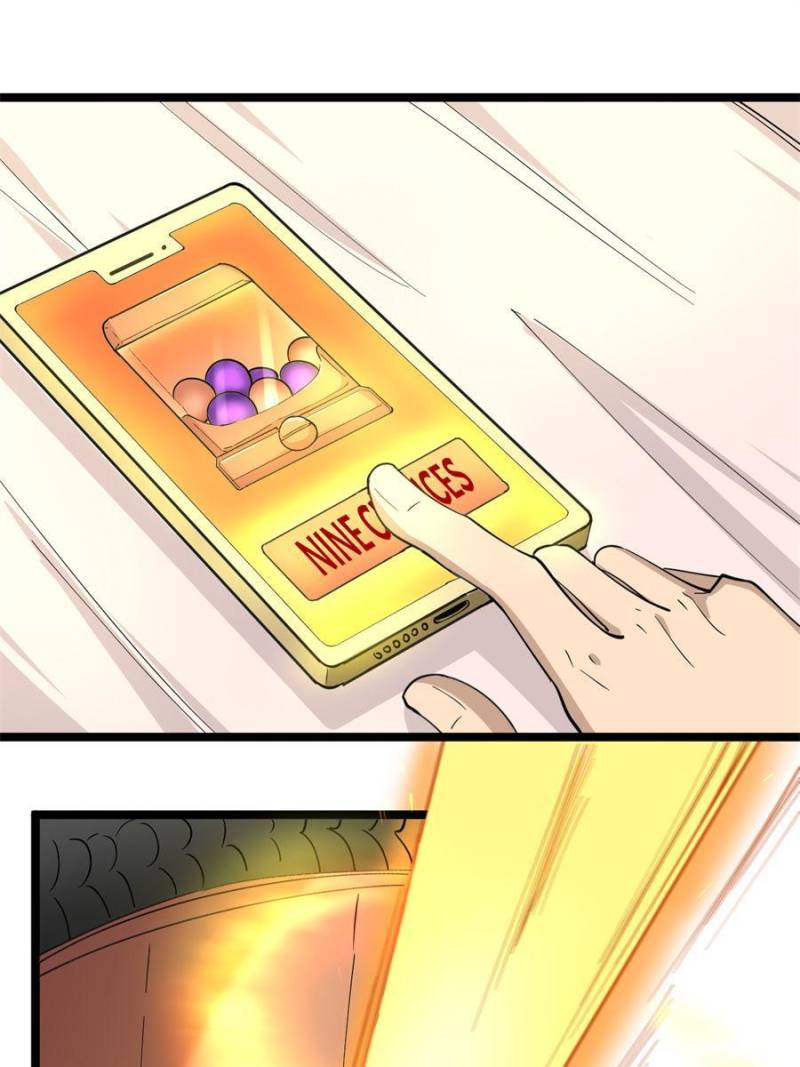 The Three Realms Online Shop Chapter 38 - Page 27