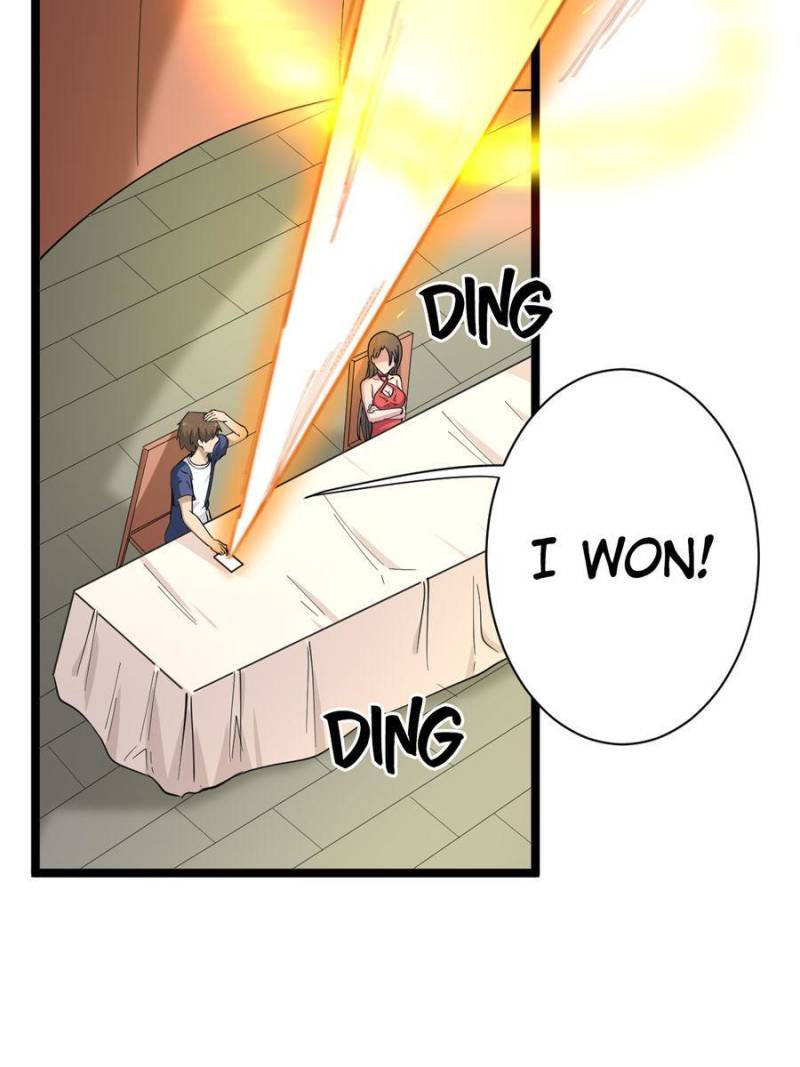 The Three Realms Online Shop Chapter 38 - Page 28