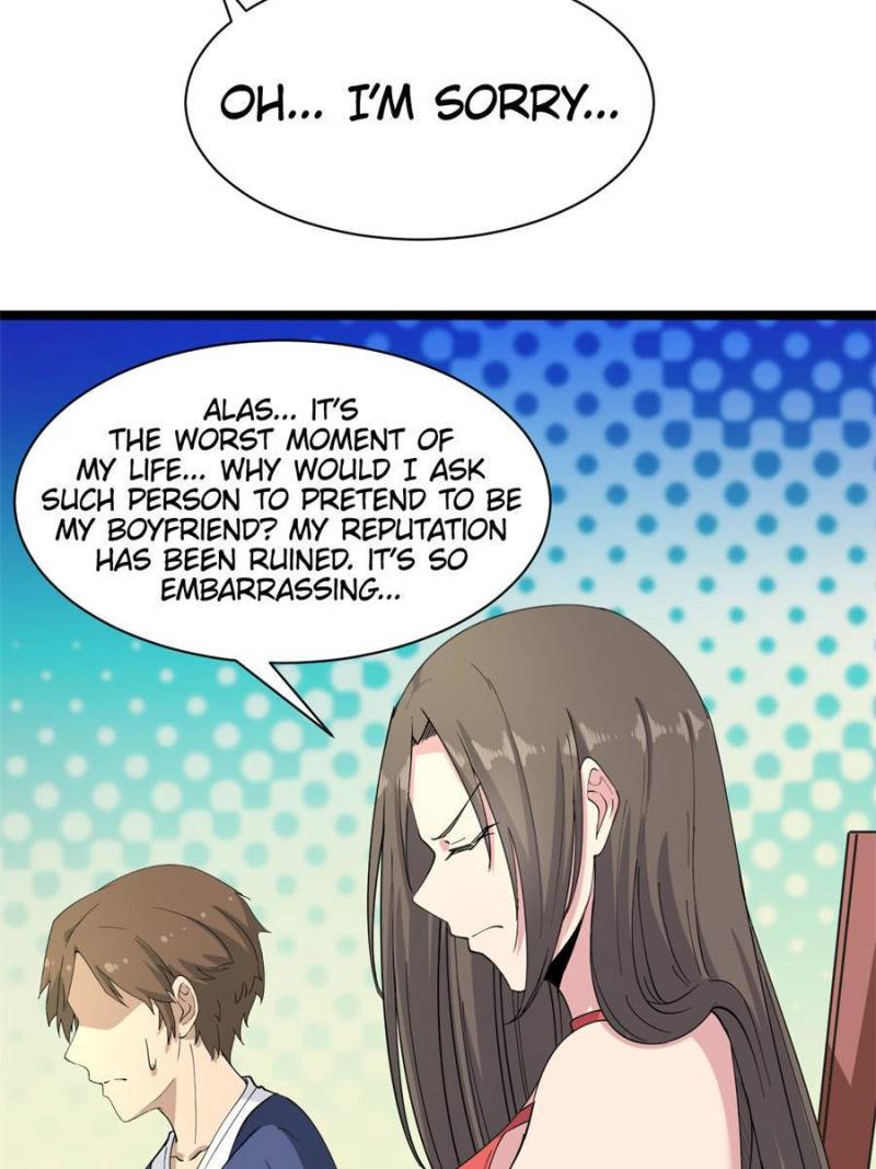 The Three Realms Online Shop Chapter 38 - Page 34