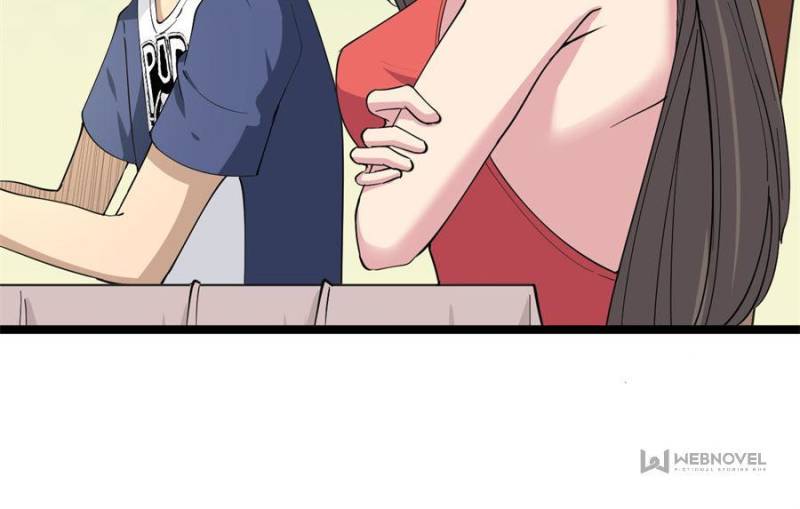 The Three Realms Online Shop Chapter 38 - Page 35