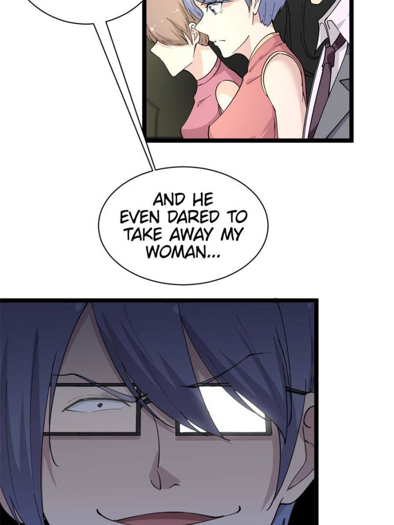 The Three Realms Online Shop Chapter 38 - Page 37