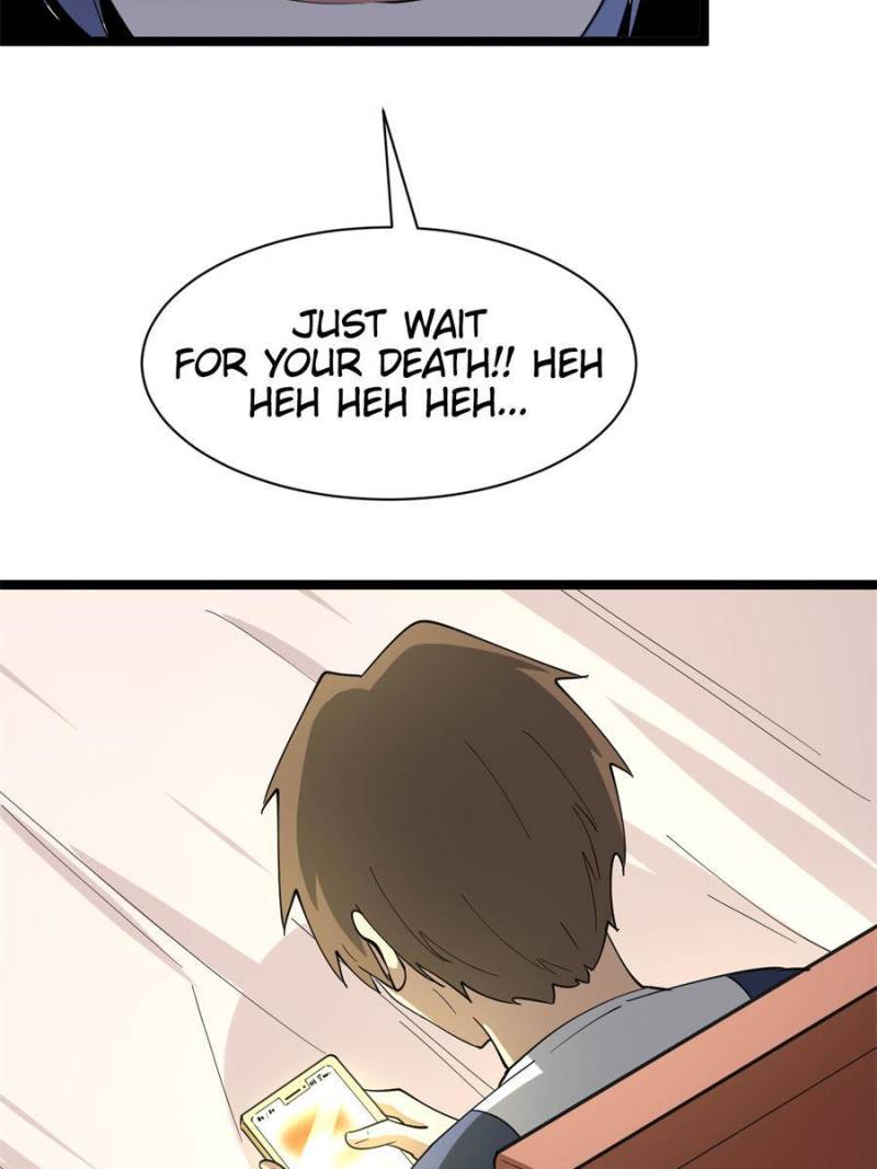 The Three Realms Online Shop Chapter 38 - Page 38