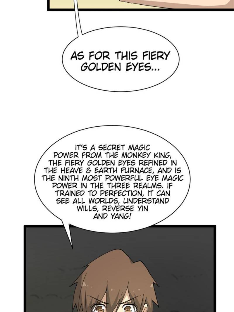 The Three Realms Online Shop Chapter 38 - Page 40