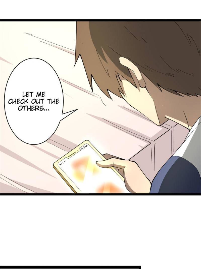 The Three Realms Online Shop Chapter 38 - Page 43