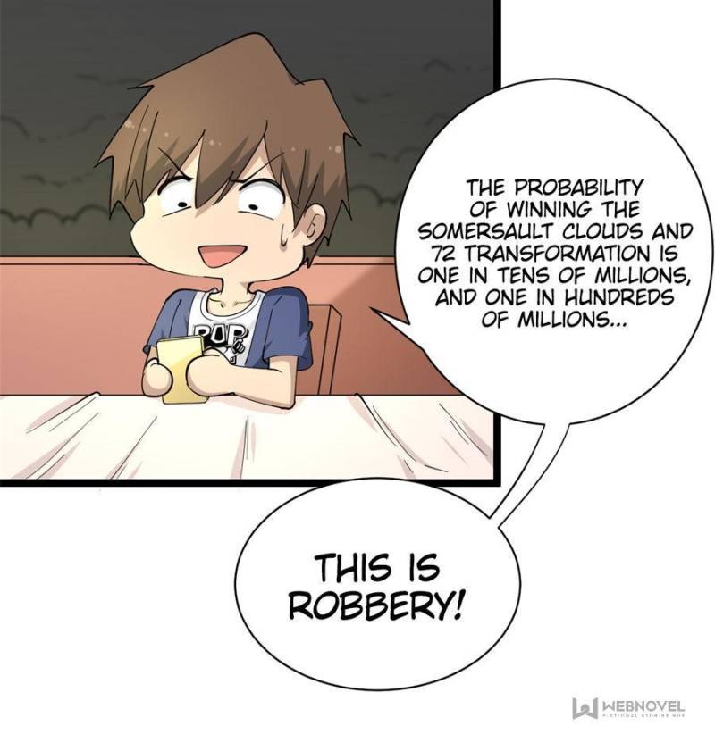 The Three Realms Online Shop Chapter 38 - Page 44