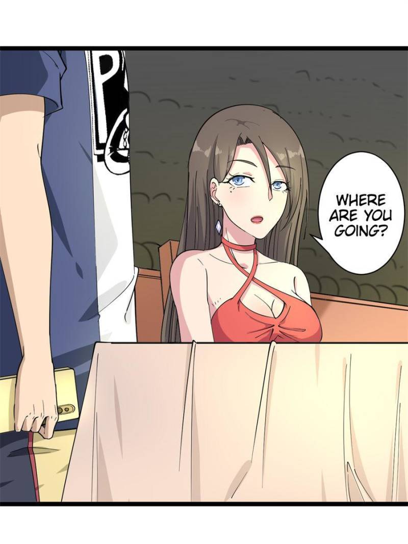 The Three Realms Online Shop Chapter 38 - Page 45