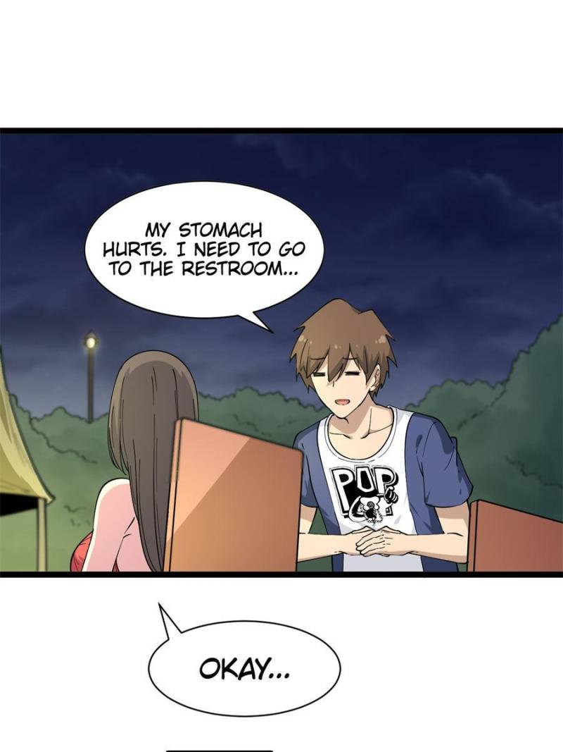 The Three Realms Online Shop Chapter 38 - Page 46