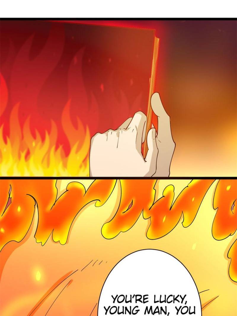 The Three Realms Online Shop Chapter 38 - Page 50