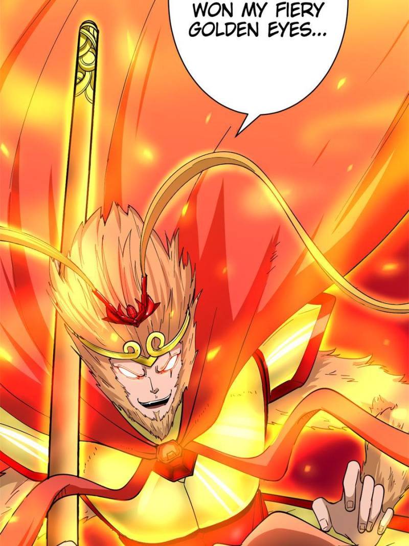 The Three Realms Online Shop Chapter 38 - Page 51