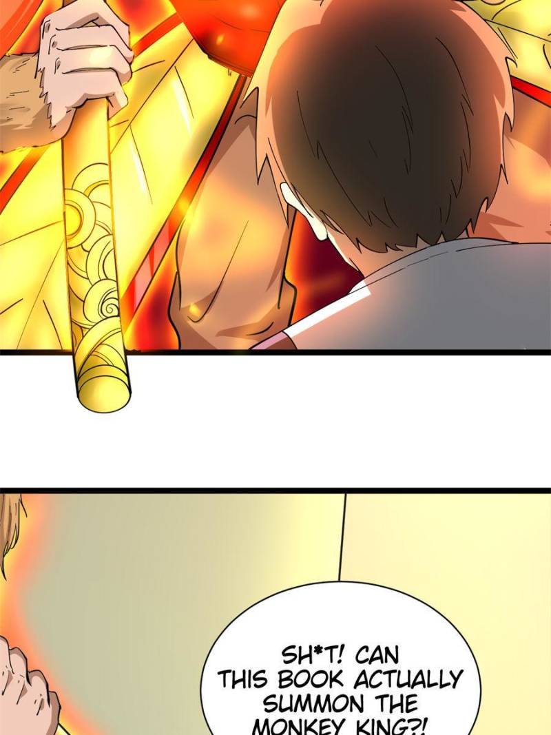 The Three Realms Online Shop Chapter 38 - Page 52