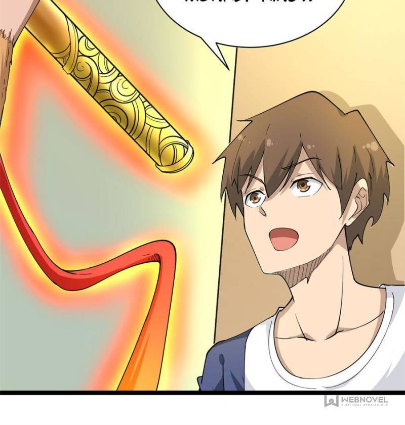 The Three Realms Online Shop Chapter 38 - Page 53