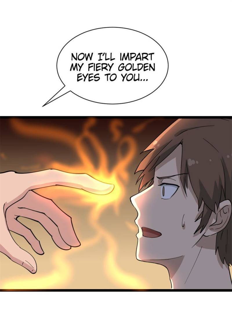The Three Realms Online Shop Chapter 38 - Page 54
