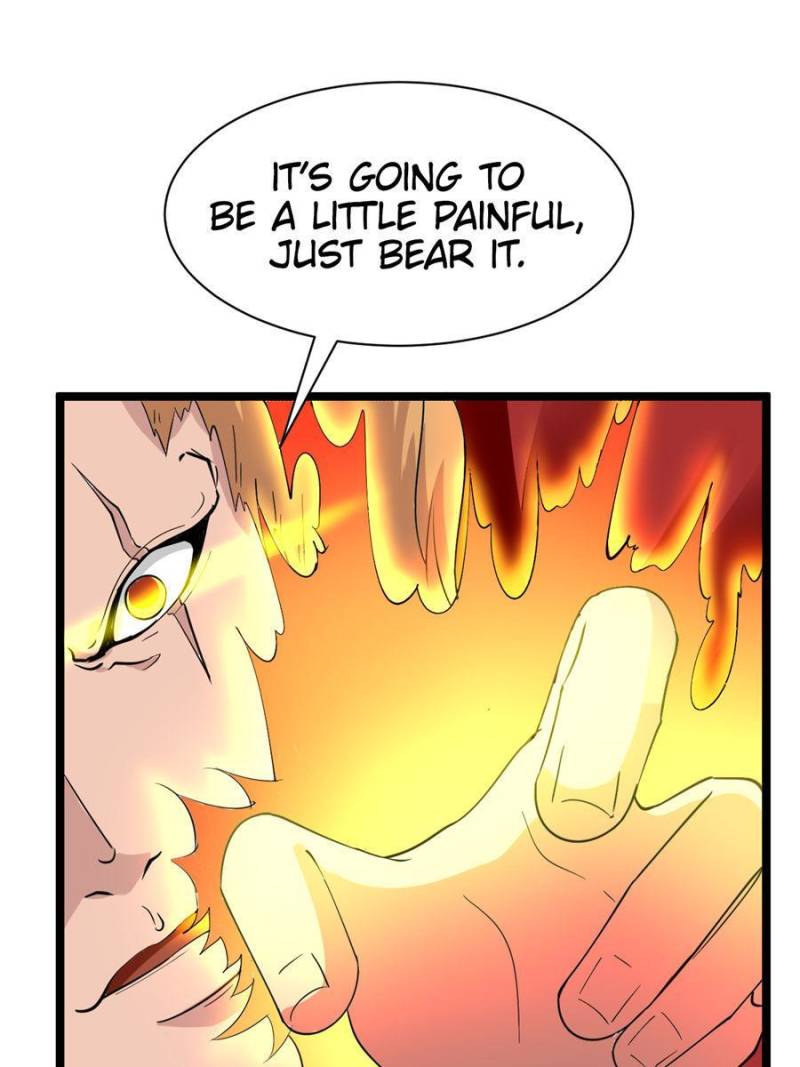 The Three Realms Online Shop Chapter 38 - Page 55
