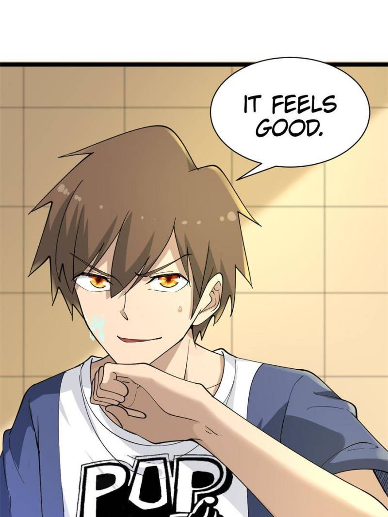 The Three Realms Online Shop Chapter 38 - Page 67