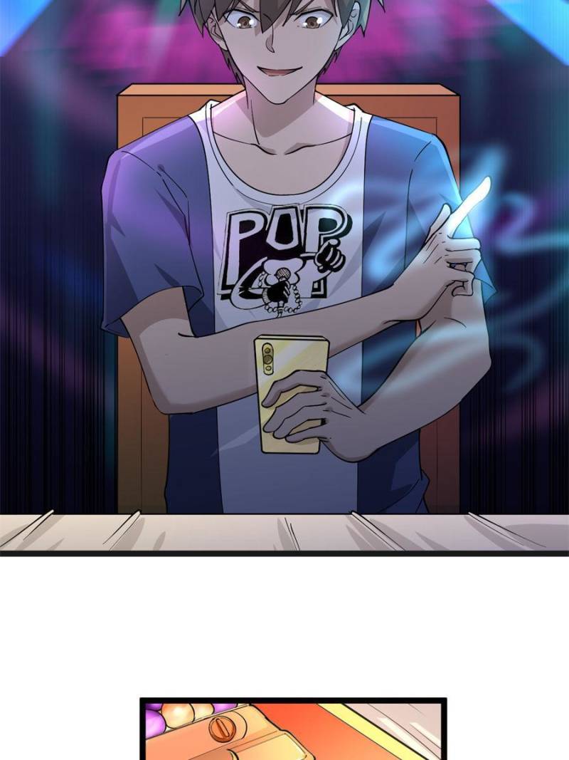 The Three Realms Online Shop Chapter 38 - Page 7