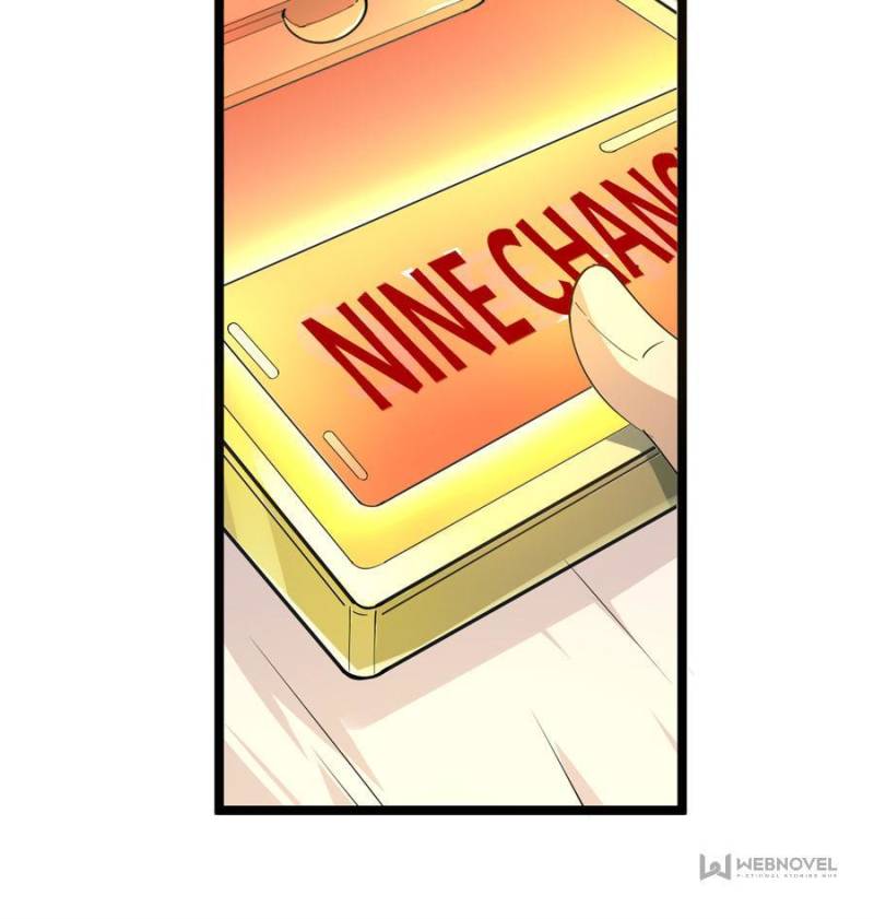 The Three Realms Online Shop Chapter 38 - Page 8