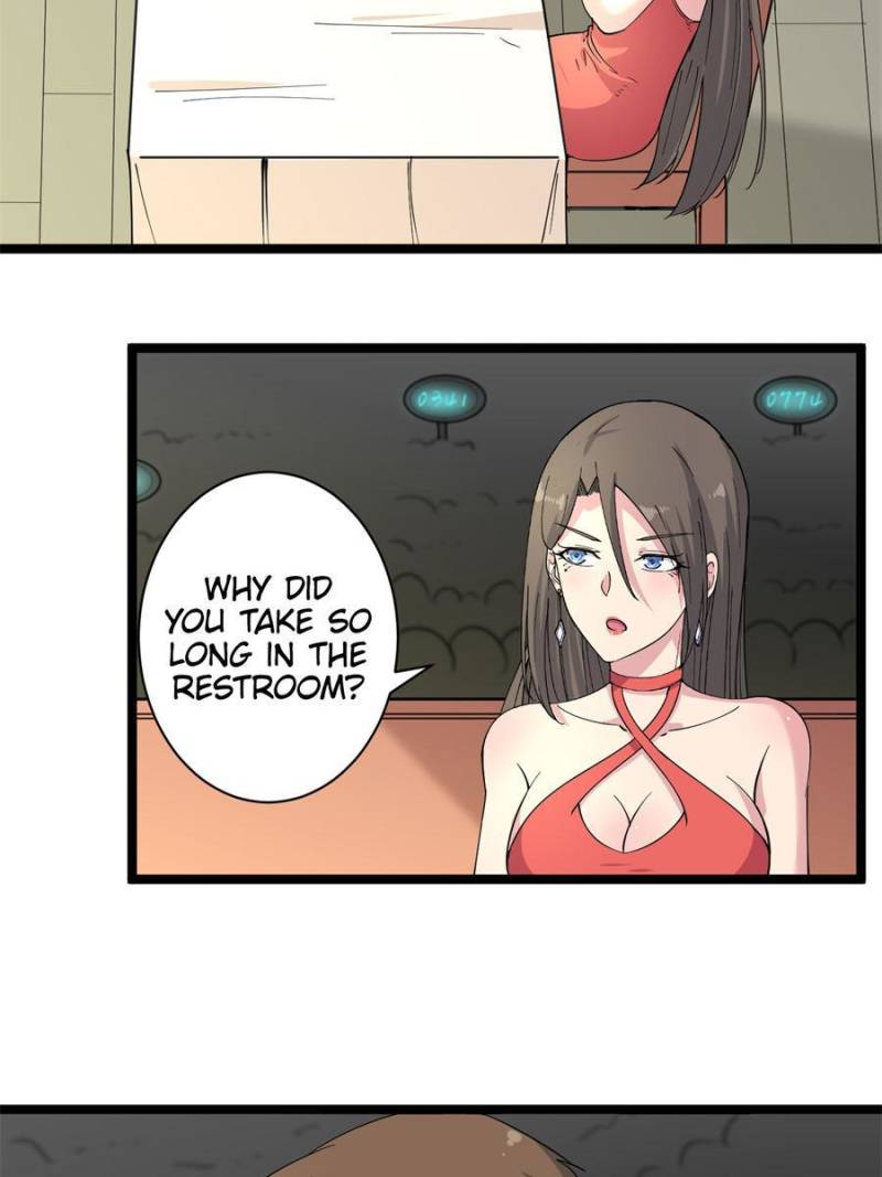 The Three Realms Online Shop Chapter 39 - Page 1