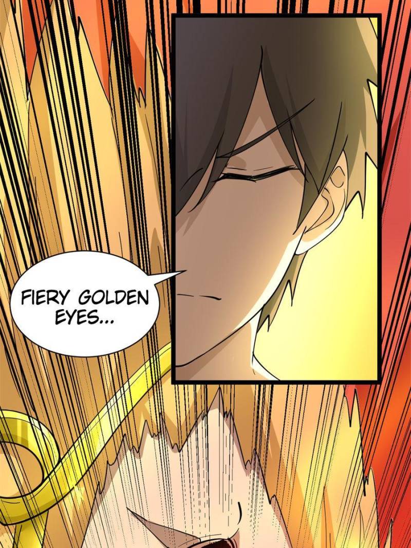 The Three Realms Online Shop Chapter 39 - Page 10