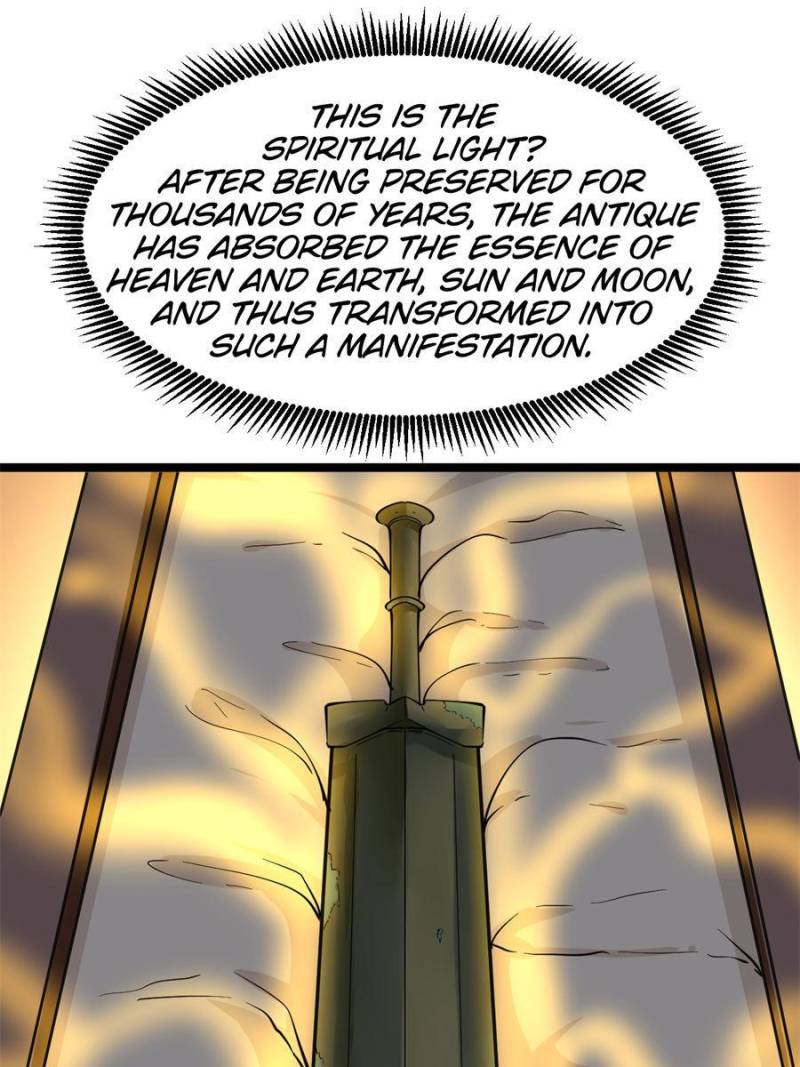 The Three Realms Online Shop Chapter 39 - Page 13