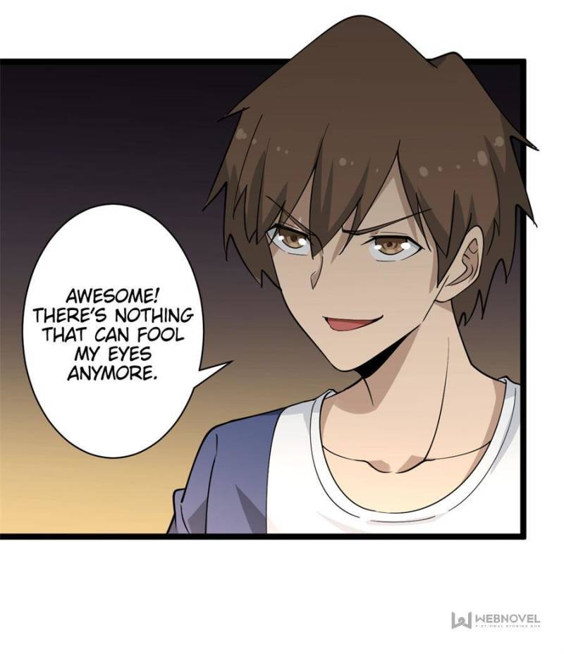 The Three Realms Online Shop Chapter 39 - Page 15