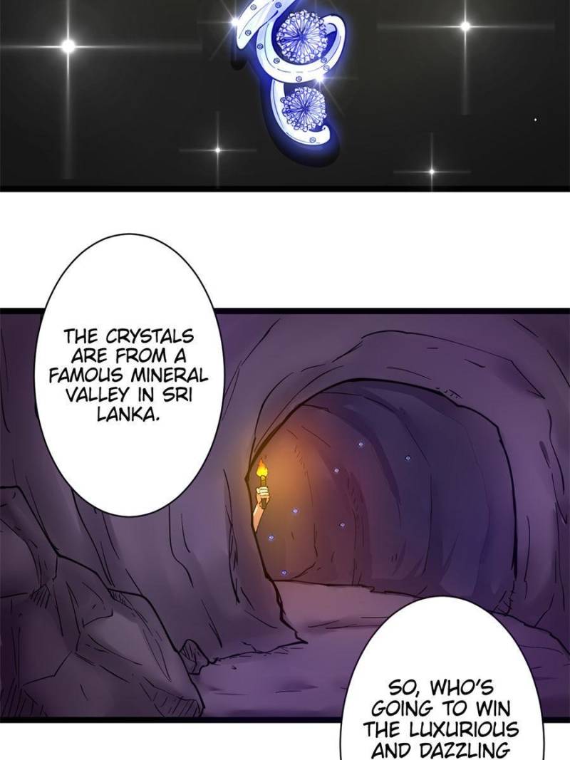 The Three Realms Online Shop Chapter 39 - Page 19
