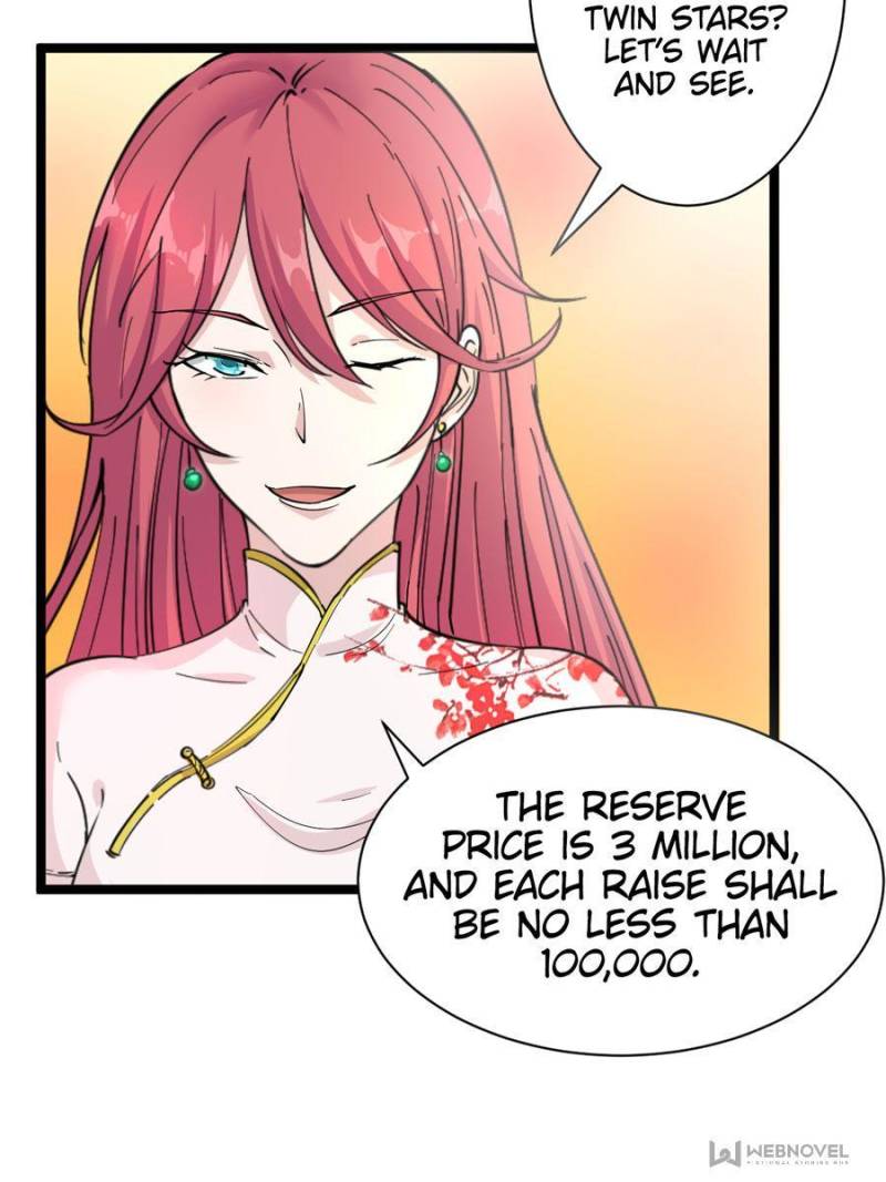 The Three Realms Online Shop Chapter 39 - Page 20