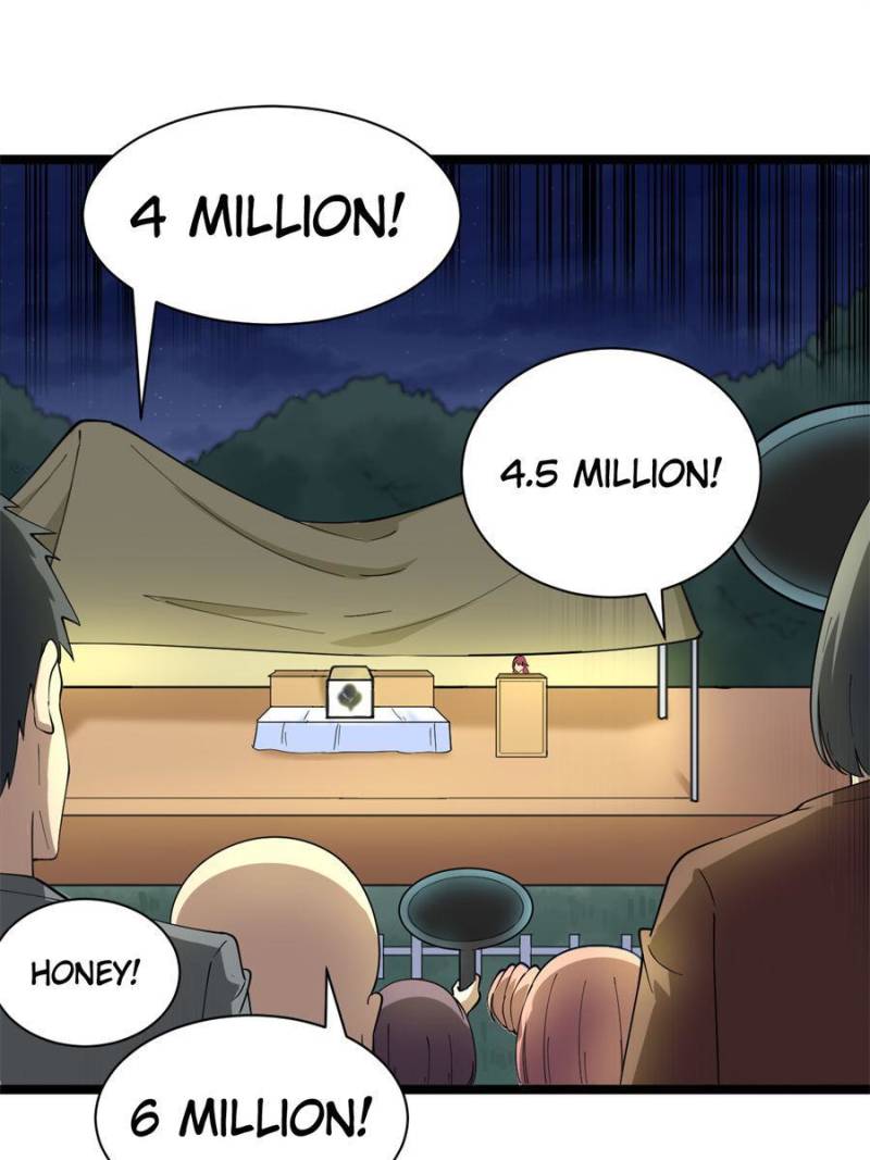 The Three Realms Online Shop Chapter 39 - Page 22