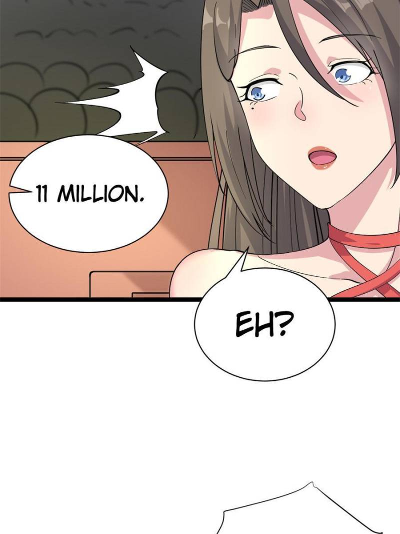 The Three Realms Online Shop Chapter 39 - Page 24