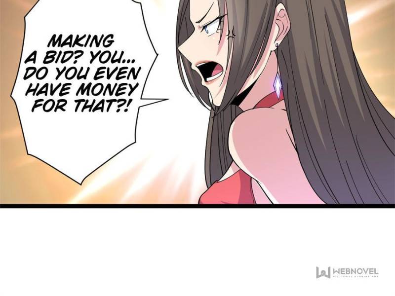 The Three Realms Online Shop Chapter 39 - Page 26