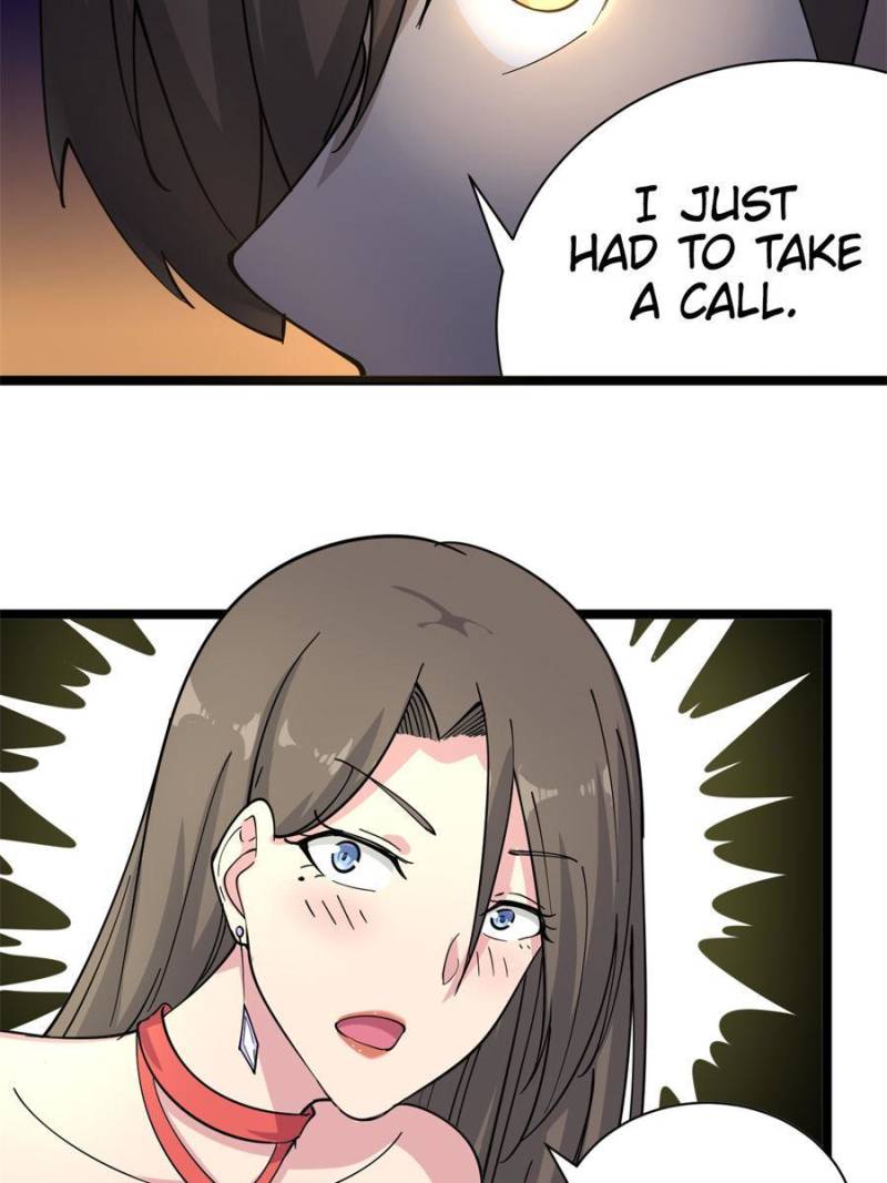 The Three Realms Online Shop Chapter 39 - Page 3
