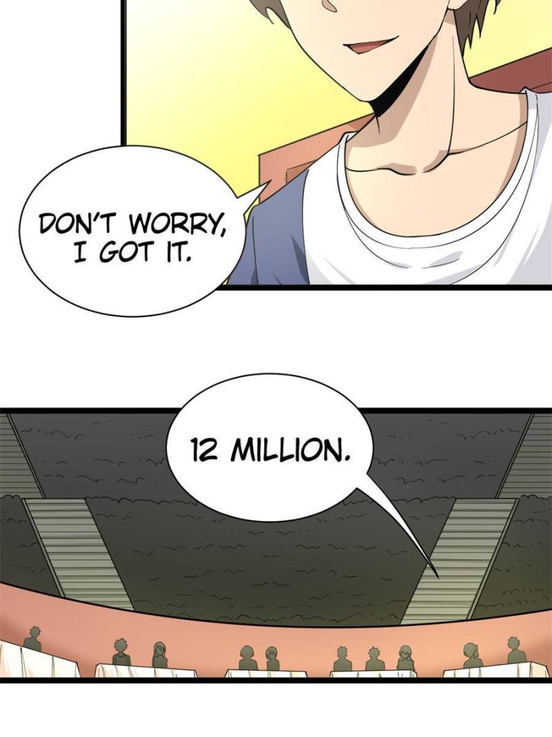 The Three Realms Online Shop Chapter 39 - Page 31