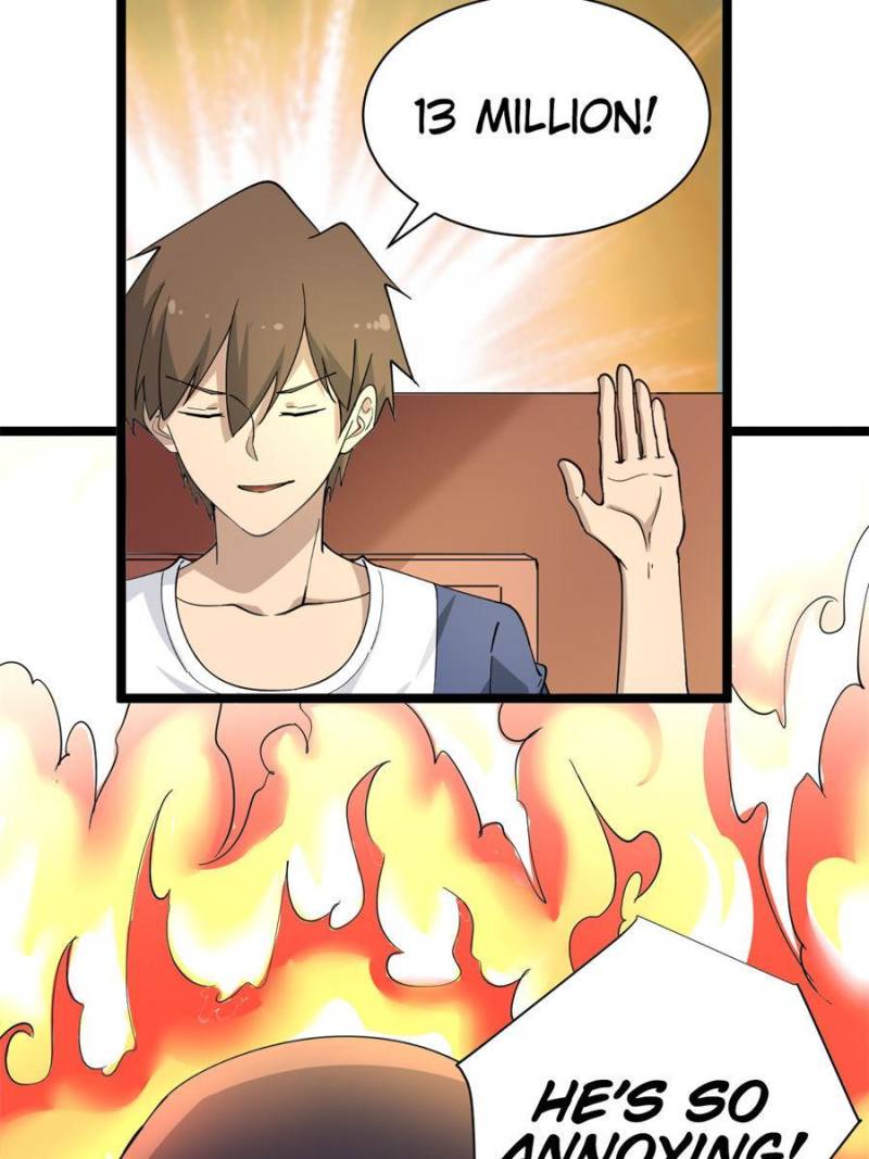 The Three Realms Online Shop Chapter 39 - Page 33